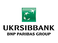 Банк UKRSIBBANK в Ворзеле
