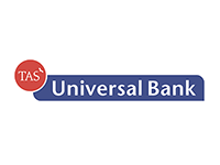 Банк Universal Bank в Ворзеле